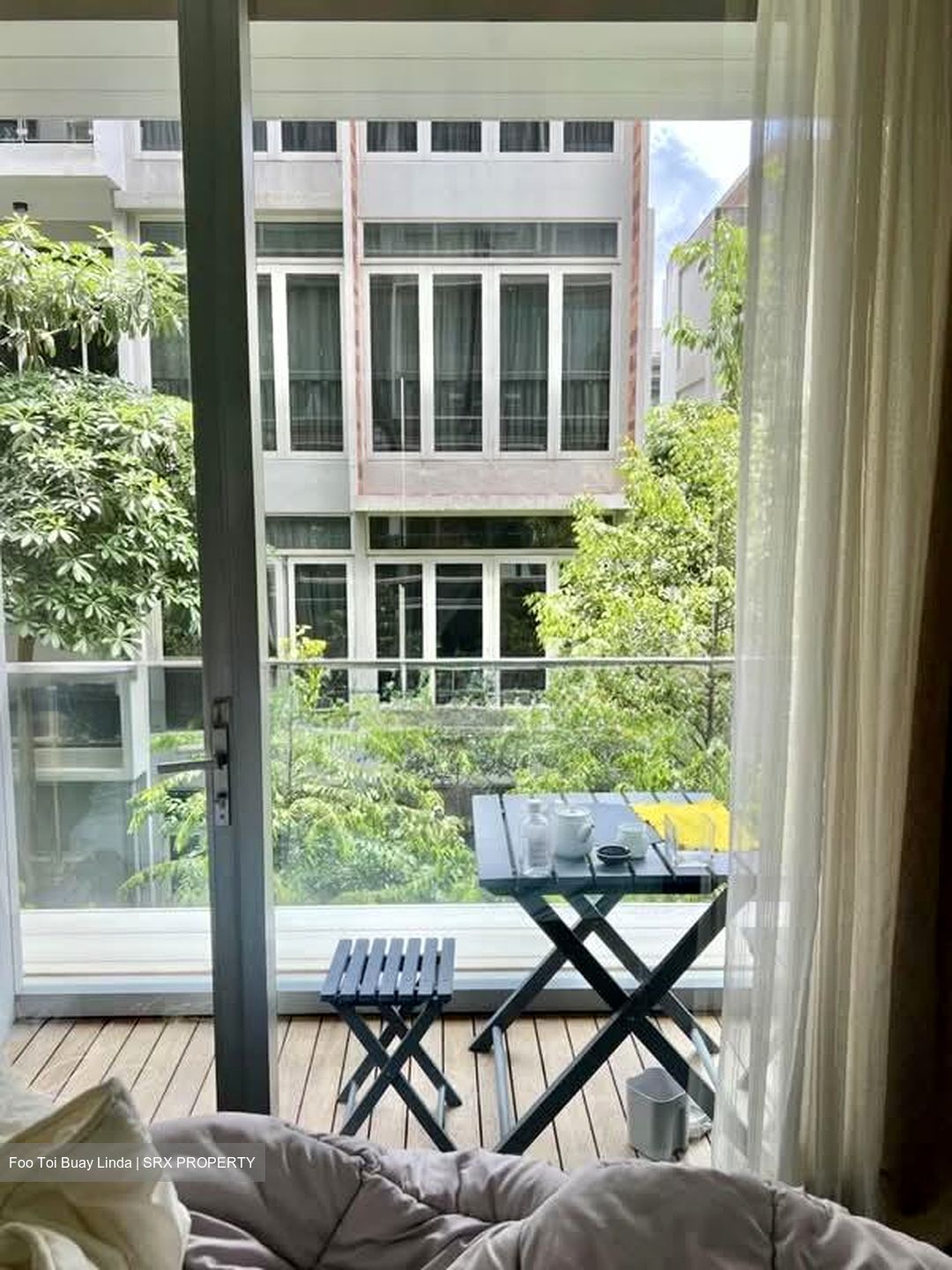 Seletar Park Residence (D28), Condominium #580812781